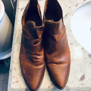 Steve Madden Bootie